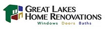 Great Lakes Home Renovations Logo