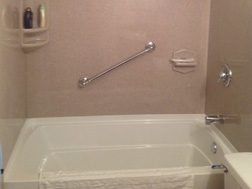 Bathtub Replacement in Minneapolis