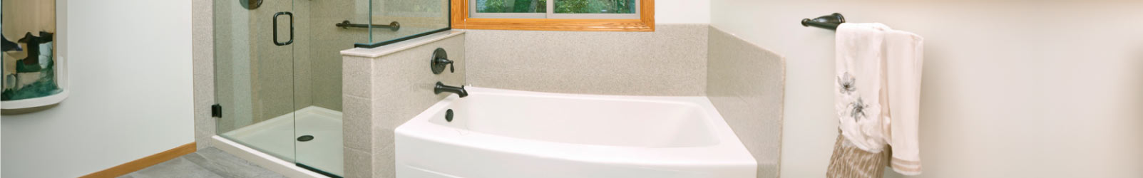 Bathroom Remodeling Solutions in Saint Louis Park