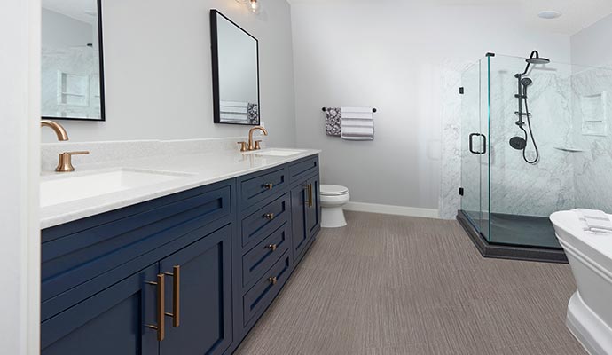 Re-Bath® Authorized Dealer in Apple Valley, MN | Great Lakes Home Renovations