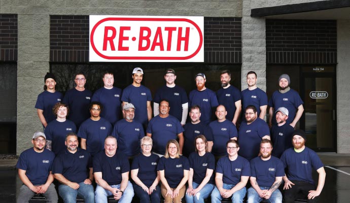 great leak team