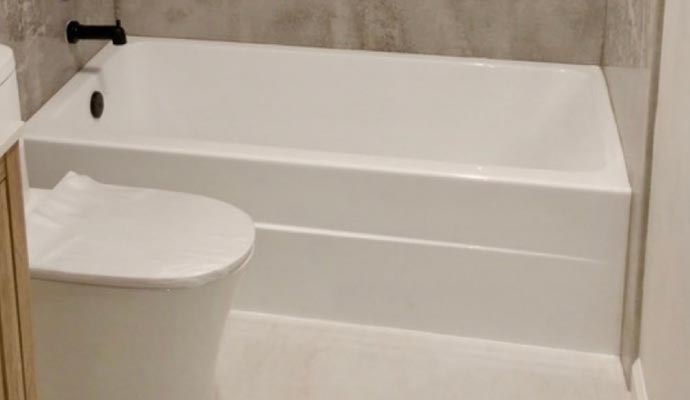 Bathtub Liners