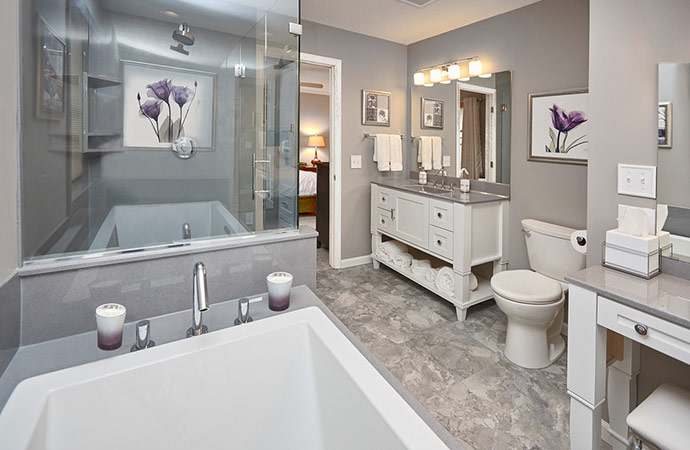 Bathroom, Window & Door Project