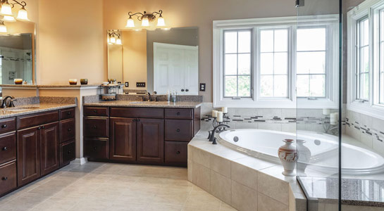 Bathroom Remodeling