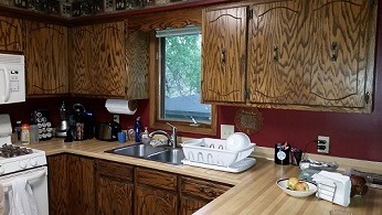Kitchen Update in Champlin - 01