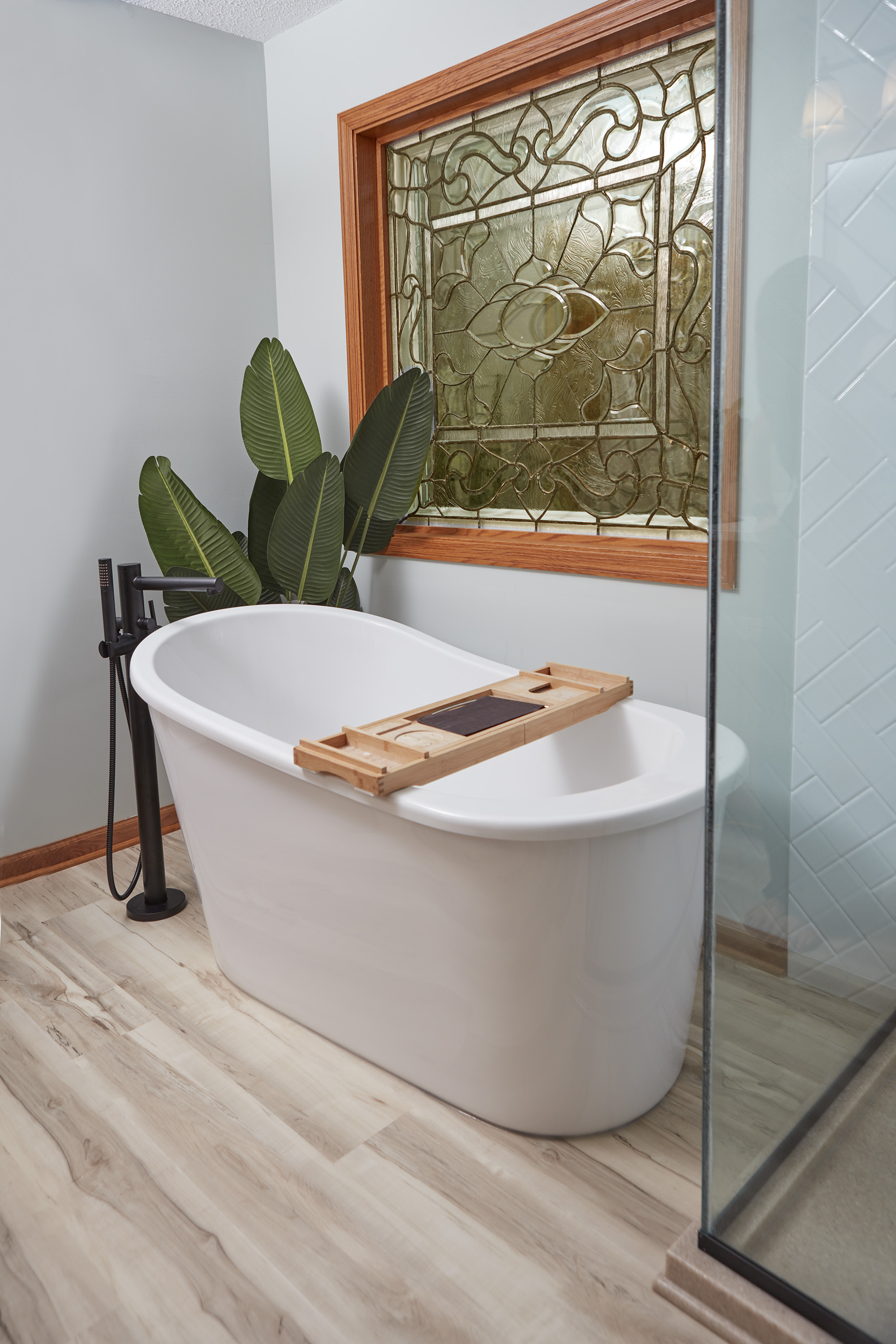Ensuite Bathroom in Elko