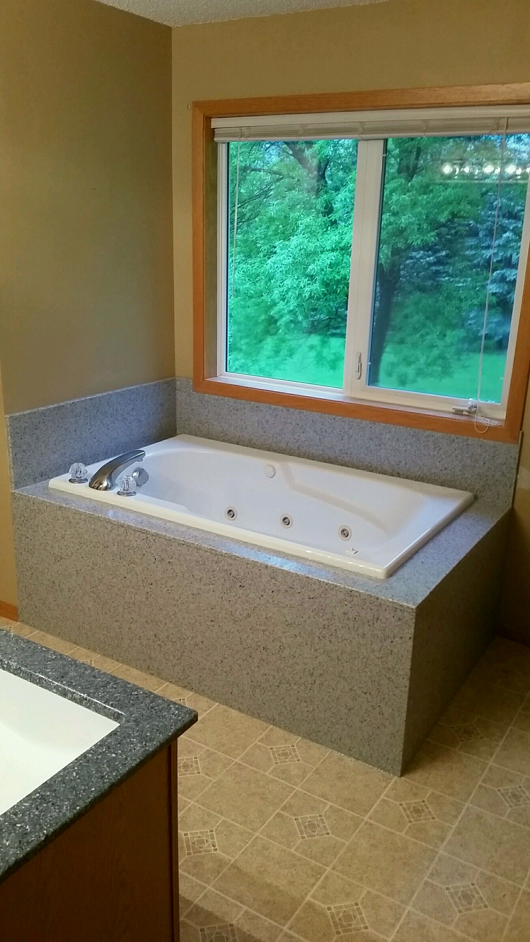 New Tub & Shower Remodel in Belle Plaine