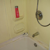 Bathtub Replacement in Shakopee 1