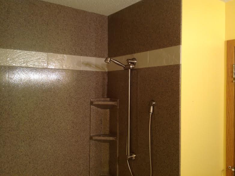 Bathroom Remodel in Arden Hills