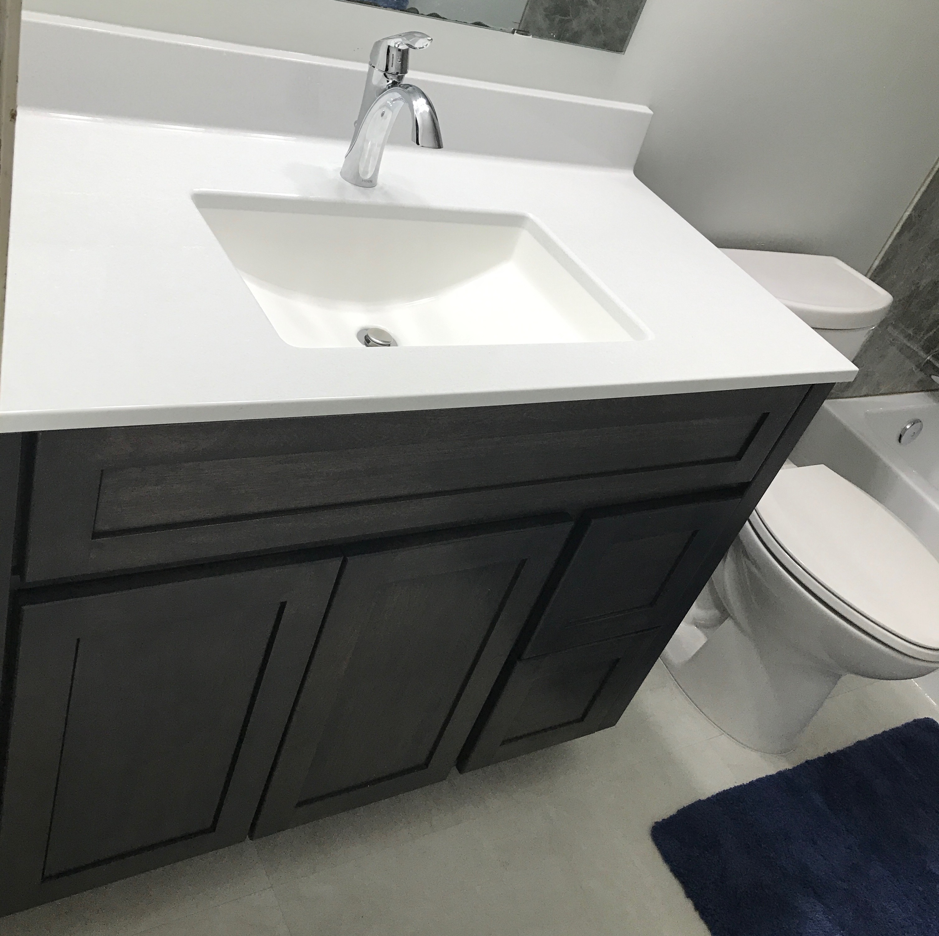 Onyx Vanity Top