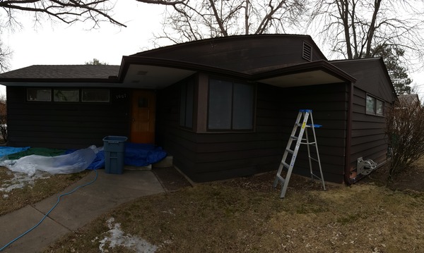 Vinyl Window Installation in Stillwater - 01