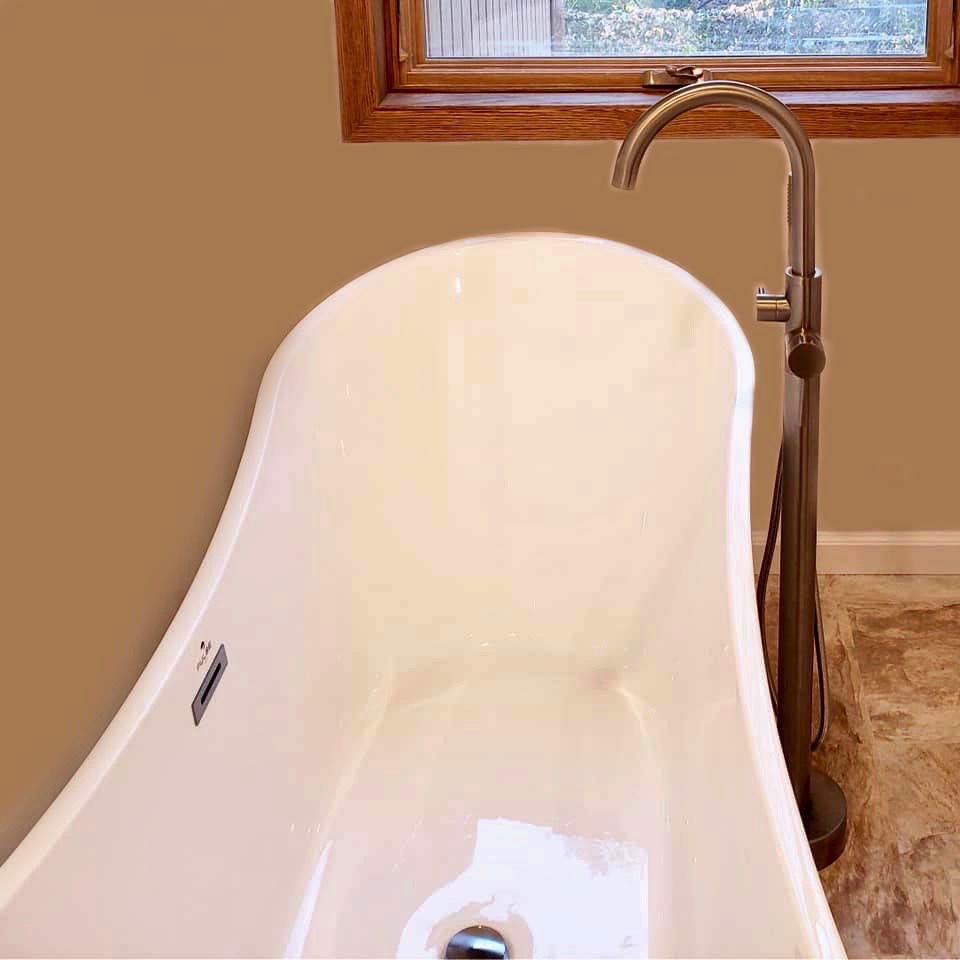 Freestanding Tub