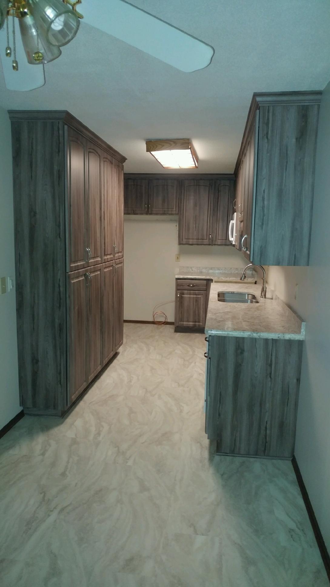 Kitchen Remodel in Eagan