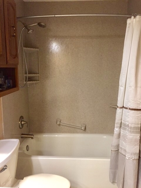 Bathroom Remodel in Lino Lakes