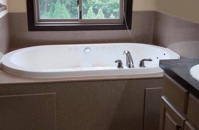 Professional Plumber to Install Bathtub in Greater Twin Cities Area