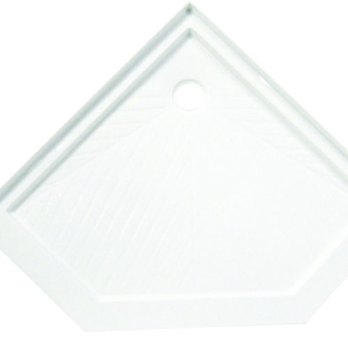 Neo Angle Shower Base