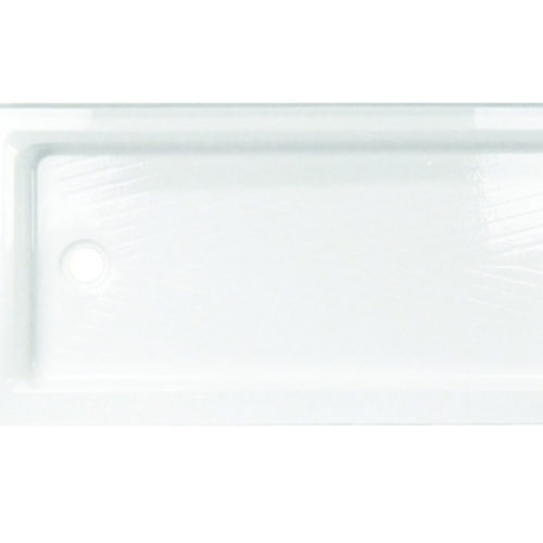 Standard Five Inch Shower Base