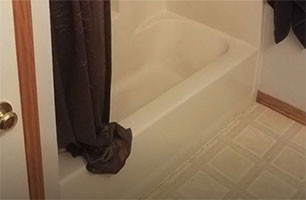 Tub to Shower Conversion Video Thumb