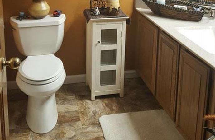 We Install All Types of Toilets in Greater Twin Cities Area