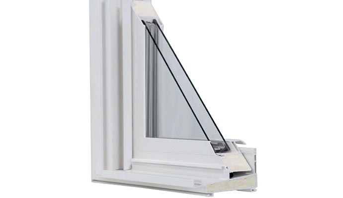 Types of Window Materials